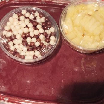Acai Dot Com - "Do it yourself" ? - Acai Bowls Near Me - Framingham, Massachusetts