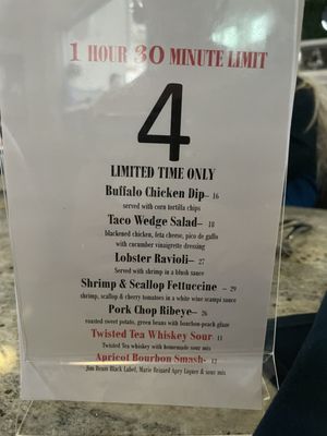Menu photo 3 Stinger’s Waterfront Ridley Park, PA