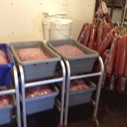 Mountain West Meats