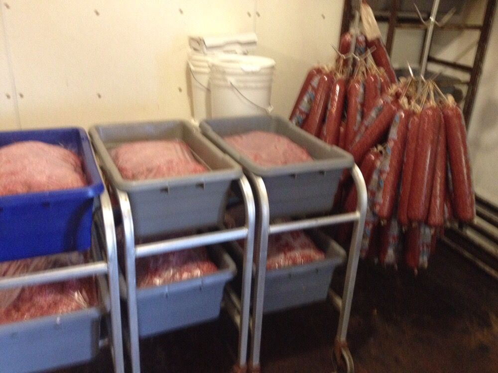 MOUNTAIN WEST MEATS Updated May 2024 895 37th St, Ogden, Utah