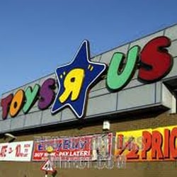 Toys 'R' Us