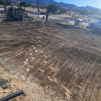 East Canyon Earthworks - The wonderful job done by John from East Canyon Earthworks - Excavation Services Near Me