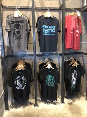 BrewDog Franklinton by null