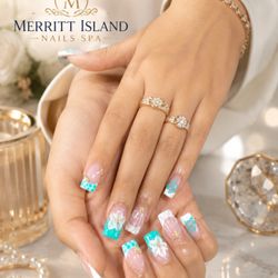 Merritt Island Nails Spa