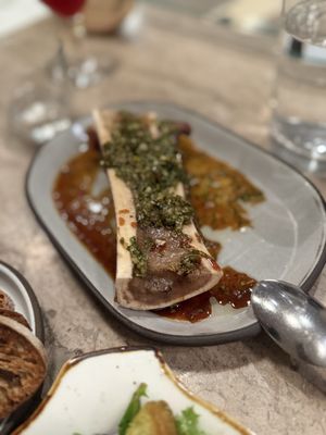 Vestal Restaurant by null