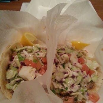 Maui Fish House - Fish tacos so good - Seafood Near Me - Phoenix, Arizona