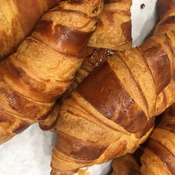 Nyla Rose - Les croissants " pur beurre " - Bakeries Near Me - Woluwé-Saint-Pierre, BRU Nyla Rose - Les croissants " pur beurre " - Bakeries Near Me - Woluwé-Saint-Pierre, BRU