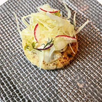 Aquavit - Scandinavian Near Me - New York, New York