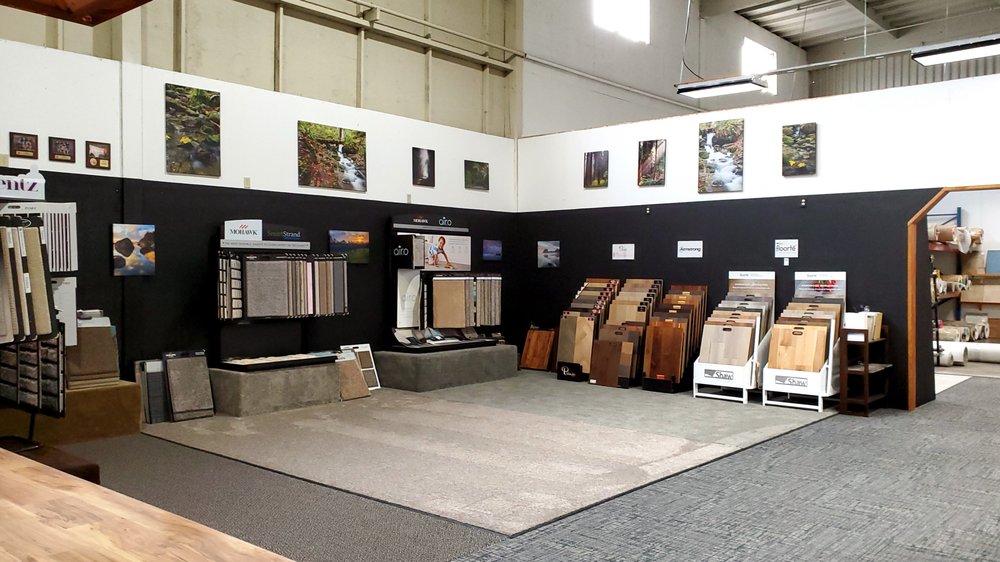 Slide of Alves Discount Carpet & Flooring