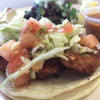 Madrigal's - Shrimp taco - Mexican Near Me - Chino, California Madrigal's - Shrimp taco - Mexican Near Me - Chino, California