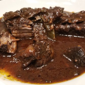 Trattoria Sergio Gozzi - Peposo - Tuscan Near Me - Florence, FI