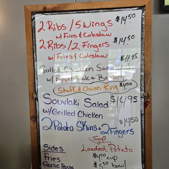 The Audubon North - Daily specials - Dive Bars Near Me - Amherst, New York