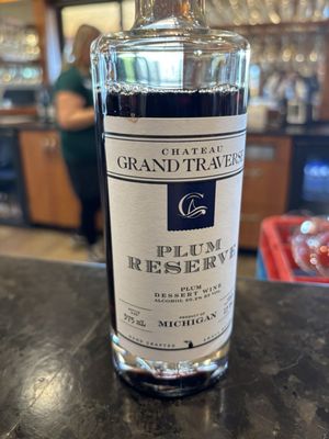 Chateau Grand Traverse by null