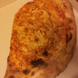 Pizzeria La Vigna - Calzone (zum mitnehmen)