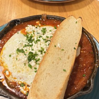 Altea's Eatery - Eggplant Shakshuka + ShortRib Benedict - Breakfast & Brunch Near Me - Worcester, Massachusetts