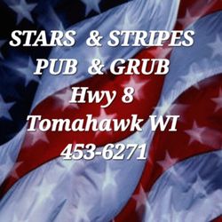 Stars & Stripes Pub & Grub