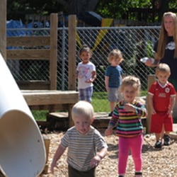 Learning And Beyond Preschool