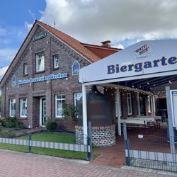 Küstenbrauerei zu Werdum