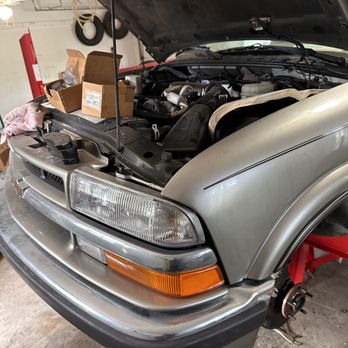 Chris Auto Repair - Auto Repair Near Me Chris Auto Repair - Auto Repair Near Me