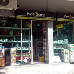 Fast House