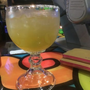 Azul Tequila - Yummy Margaritas! - Mexican Near Me - St. Joseph, Michigan