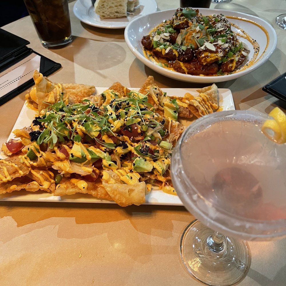 Table 26 - New American Near Me - Turlock, California Table 26 - New American Near Me - Turlock, California