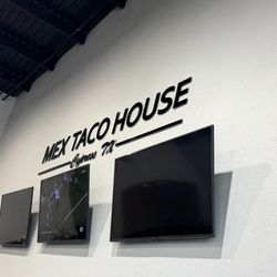 Mex Taco House