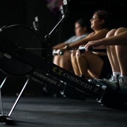 Hunger In The Wild Gym - Compromised Training: Mastering station efficiency for HYROX and functional fitness. Grit meets science in every interval.