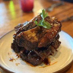 St. Louis Ribs