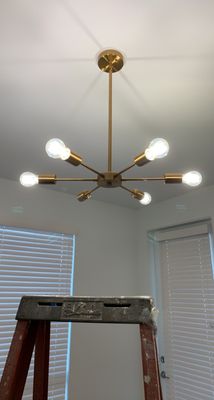 Lighting Projects - Lighting Projects Lighting Projects - Lighting Projects