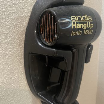 Mariposa Inn & Suites - rusted dirty hair dryer. - Hotels Near Me - Monterey, California Mariposa Inn & Suites - rusted dirty hair dryer. - Hotels Near Me - Monterey, California