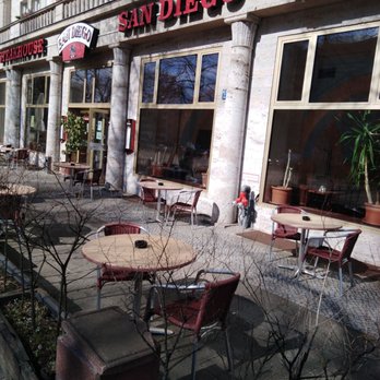 San Diego - Steakhouses Near Me - Berlin, BE