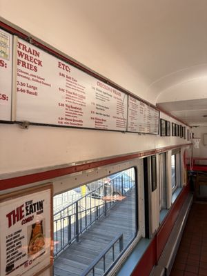 Carney's Restaurant by null Carney's Restaurant by null