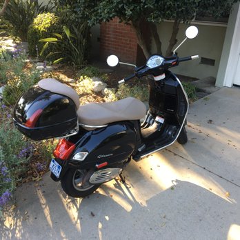 ScooterDoc - As good as new! - Motorcycle Repair Near Me - Pasadena, California