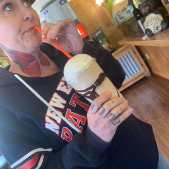 Hungry Bear Cafe - The face says it all! Fantastic - Cafes Near Me - Groveland, California Hungry Bear Cafe - The face says it all! Fantastic - Cafes Near Me - Groveland, California