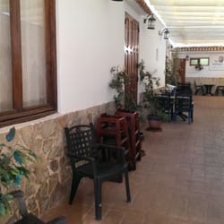 Las Bodegas