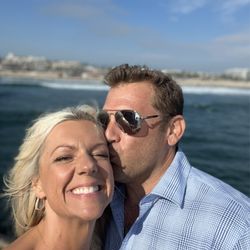 The Crush Confidential - The beach