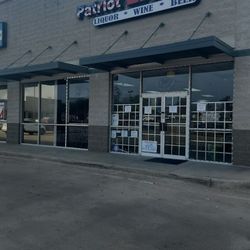 Patriot Liquor
