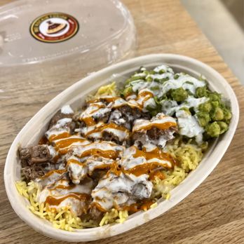 Mo'Rockin Fusion - Sultans choice - Moroccan Near Me - Boston, Massachusetts