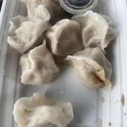 24. Lamb Dumpling 24. Lamb Dumpling