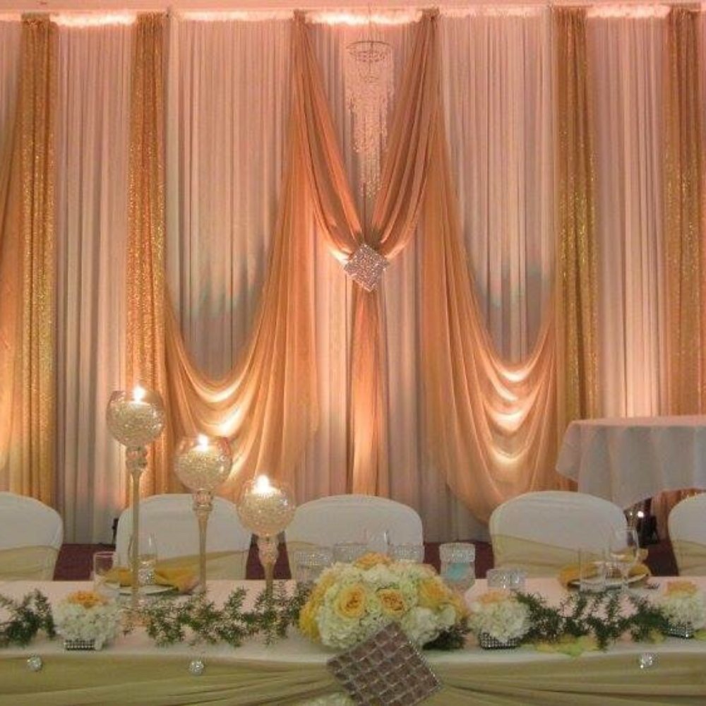 Lanny Bridal - Bridal Near Me - San Jose, California