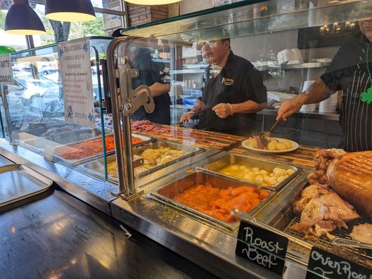 Europa Hofbrau by null