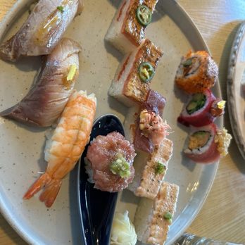 Miku - Premium sushi lunch - Japanese Near Me - Vancouver, British Columbia Miku - Premium sushi lunch - Japanese Near Me - Vancouver, British Columbia