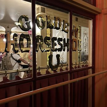 The Golden Horseshoe - Fast Food Near Me - Anaheim, California The Golden Horseshoe - Fast Food Near Me - Anaheim, California