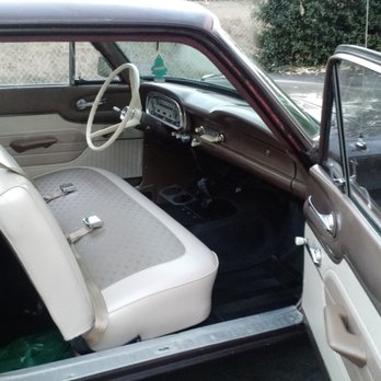 Original Falcon Interiors - Auto Repair Near Me - Seattle, Washington