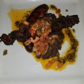 Asado - Mixto platter - Argentine Near Me - Tacoma, Washington