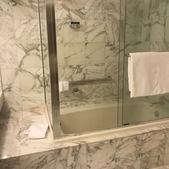 The Townsend Hotel - Shower/ bath - Hotels Near Me - Birmingham, Michigan The Townsend Hotel - Shower/ bath - Hotels Near Me - Birmingham, Michigan
