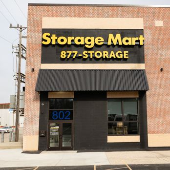 StorageMart - Self Storage Near Me - Milwaukee, Wisconsin StorageMart - Self Storage Near Me - Milwaukee, Wisconsin