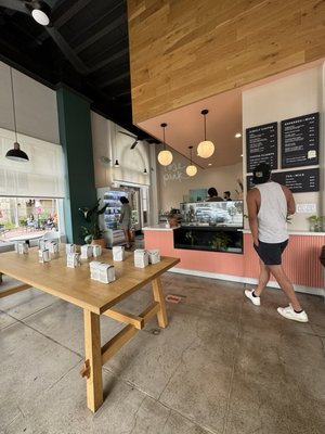 Rose Park Roasters by null