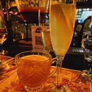 Photo of The Drunken Munkey - UES - New York, NY, US. Cocktails. Make a reservation.